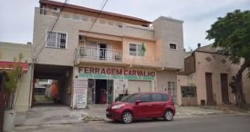 Casa com 3 quartos à venda no Centro, Uruguaiana 