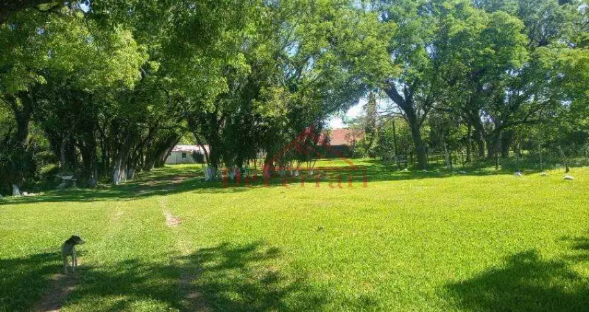 Terreno à venda no Imbaá, Uruguaiana 