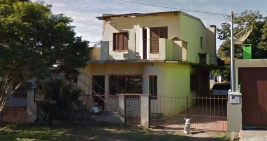 Casa para venda  no bairro nova esperança em uruguaiana