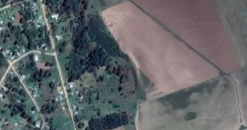 Área para venda  no bairro vila de são marcos em uruguaiana