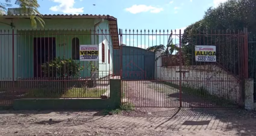 Casa comercial para venda  no bairro sao joao em uruguaiana