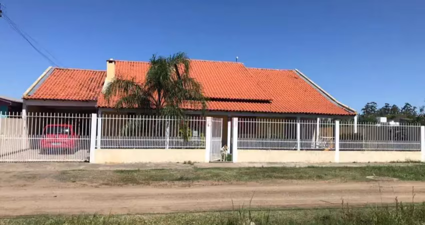Casa para venda  no bairro jardim do salso em uruguaiana