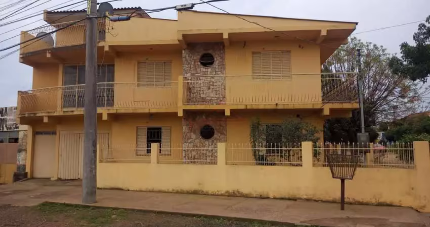 Casa com 3 quartos à venda na Hipica 2, Uruguaiana 