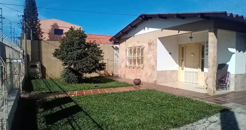 Casa com 3 quartos à venda no São João, Uruguaiana 