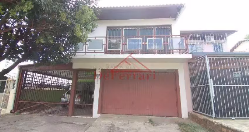 Casa para venda  no bairro francisca tarragó em uruguaiana