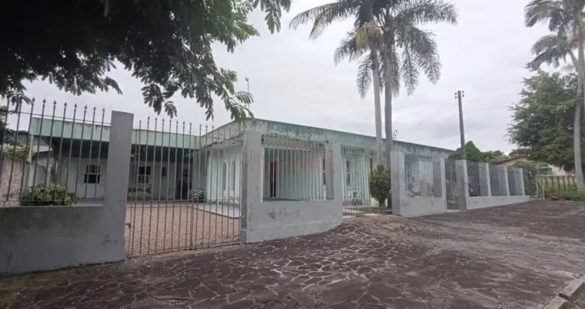 Casa com 3 quartos à venda no Jardim Angélica, Criciúma 
