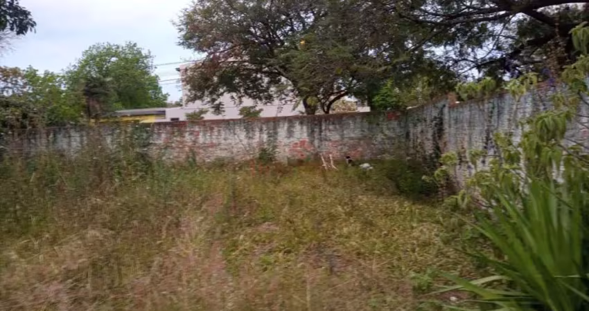 Terreno para venda  no bairro santana em uruguaiana