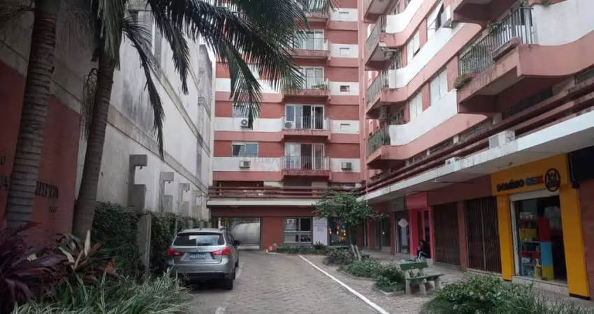 Apartamento com 3 quartos à venda no Centro, Uruguaiana 
