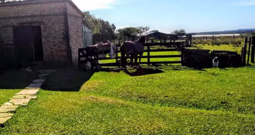 Terreno à venda no Centro, Uruguaiana 