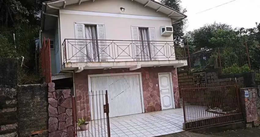 Casa com 3 quartos à venda no Vera Cruz, Criciúma 