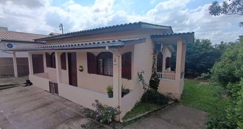 Casa com 2 quartos à venda no Mineira Nova, Criciúma 