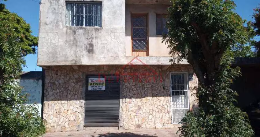 Casa para venda  no bairro cabo l quevedo em uruguaiana