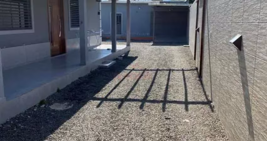 Casa com 2 quartos à venda no São João, Uruguaiana 