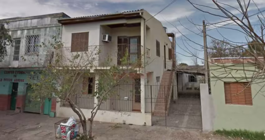Casa com 6 quartos à venda no São João, Uruguaiana 