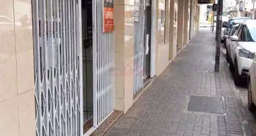 Sala comercial à venda no Centro, Criciúma 