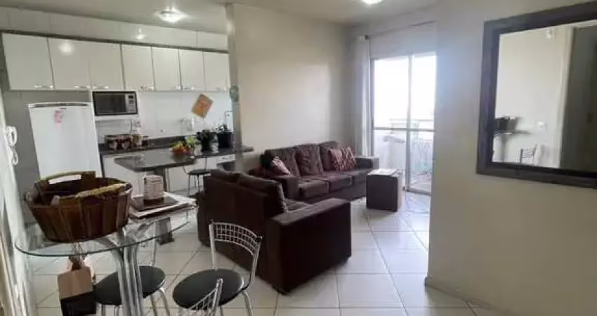 Apartamento com 2 quartos à venda no Centro, Criciúma 