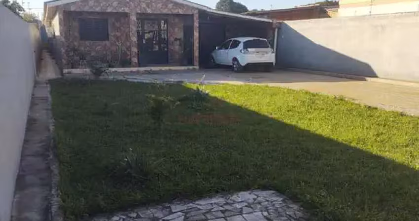 Casa com 3 quartos à venda no Profilurb, Uruguaiana 