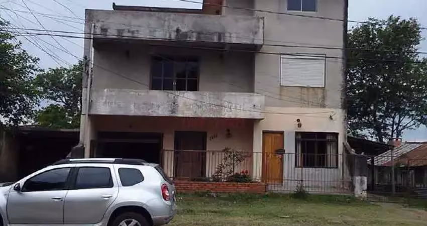 Apartamento para venda  no bairro santo antonio em uruguaiana