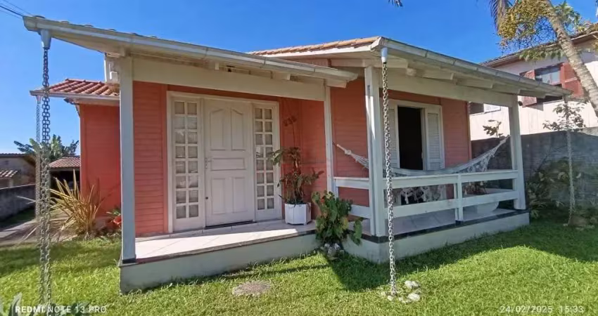 Casa à venda no Boa Vista, Criciúma 