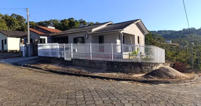 Casa com 2 quartos à venda na Vila São Jorge, Siderópolis 