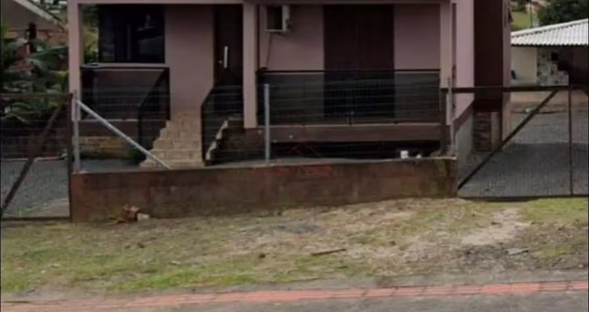 Casa com 2 quartos à venda no Metropol, Criciúma 