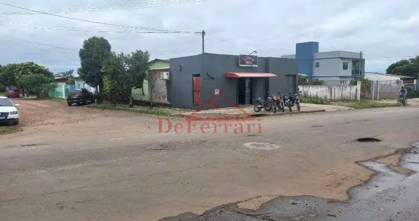 Casa para venda  no bairro cidade alegria em uruguaiana