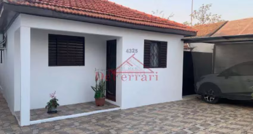 Casa com 2 quartos à venda no São João, Uruguaiana 