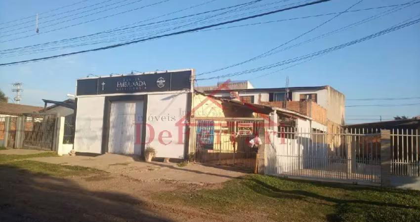 Casa comercial para venda  no bairro vila julia em uruguaiana