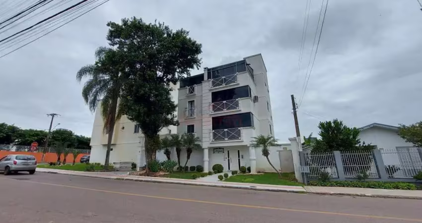 Apartamento na santa bárbara em criciúma - próximo ao parque da prefeitura!