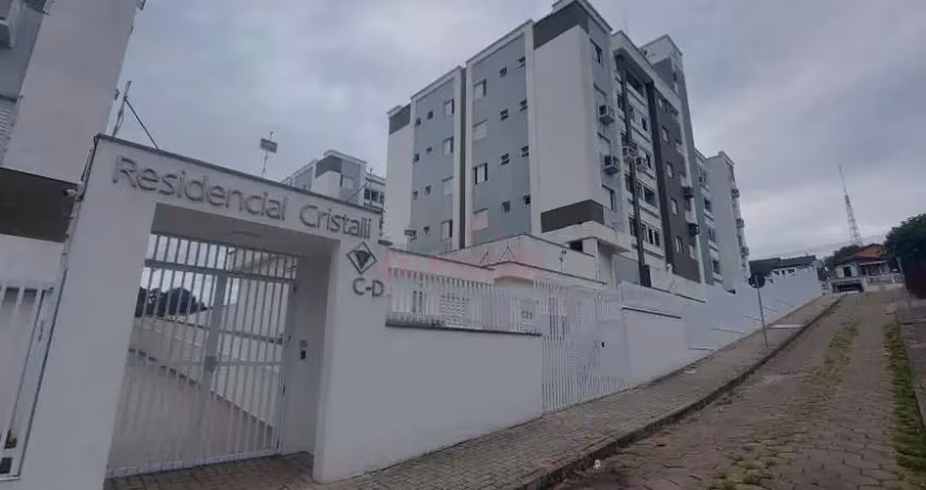 Apartamento com 2 quartos à venda em Presidente Vargas, Içara 