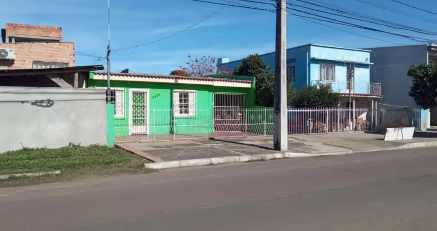 Casa com 3 quartos à venda no São João, Uruguaiana 