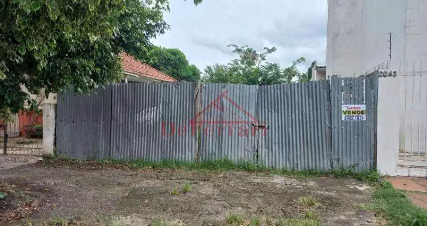 Terreno para venda  no bairro bela vista em uruguaiana