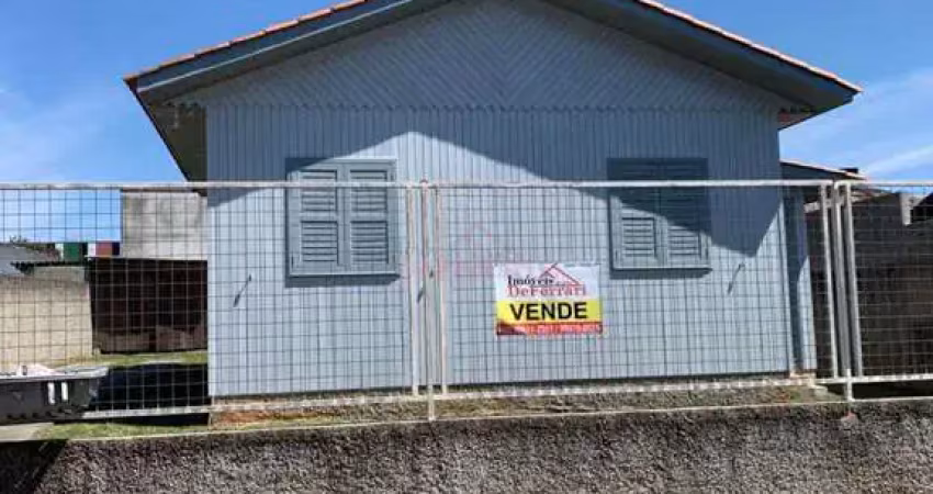Casa próxima ao 9º batalhão da polícia militar e hospital unimed.