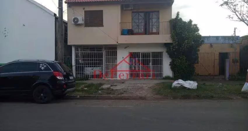Casa com 3 quartos à venda no São João, Uruguaiana 