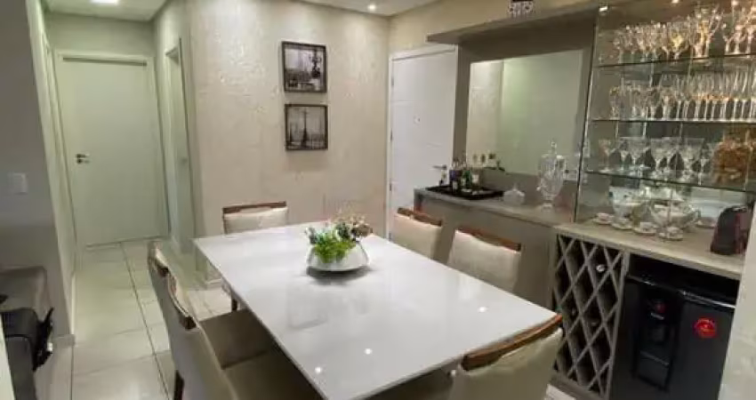 Apartamento com 2 quartos à venda no Centro, Criciúma 