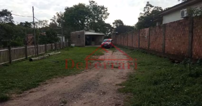 Chácara / sítio com 2 quartos à venda na Vila de São Marcos, São Marcos, Uruguaiana