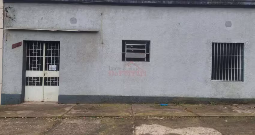 2 salões para comericio e ou... no bairro nova esperança em uruguaiana rs