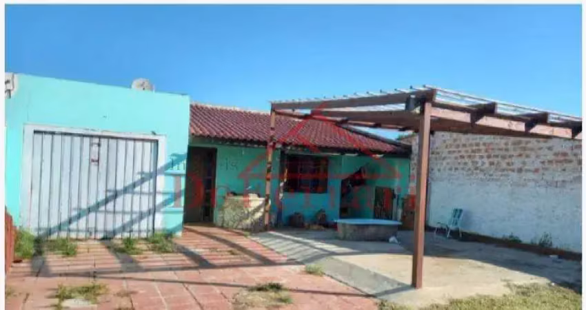 Casa com 3 quartos à venda na Monsenhor Francisco de Assis Pereira, --, Ipiranga, Uruguaiana