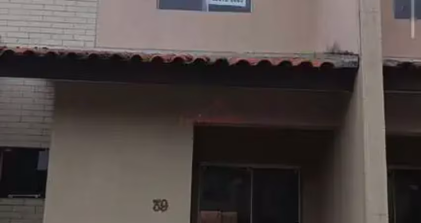 Apartamento com 2 quartos à venda na Condomínio Arboreto interno, 39, Demboski, Criciúma