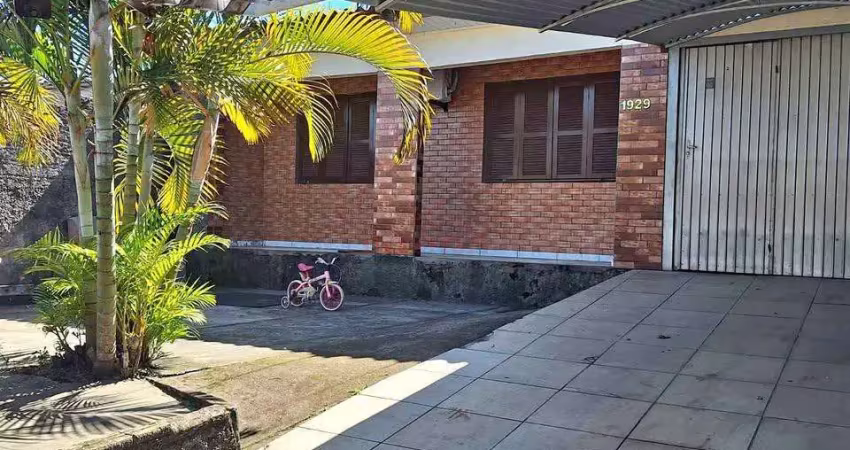 Casa alvenaria na avenida dos italianos, bairro são francisco/rio maina