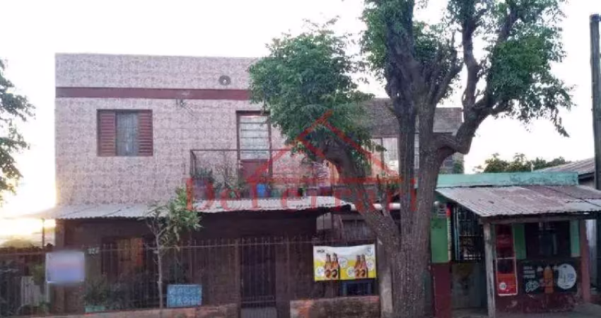 Casa com 4 quartos à venda na Venâncio Aires, --, Ipiranga, Uruguaiana