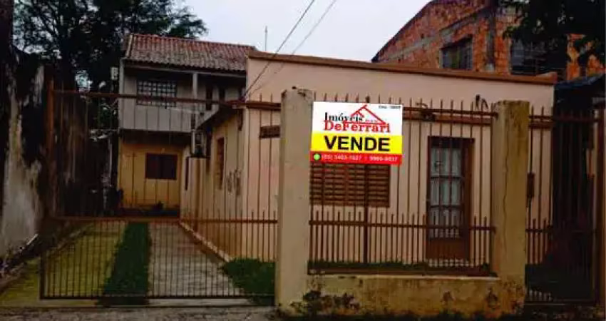 Casa à venda na General Bento Gonçalves, 2691, Centro, Uruguaiana