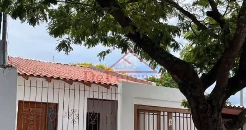 Casa com 3 quartos à venda na EEMILIO TAUCEDA, --, Cabo Luís Quevedo, Uruguaiana