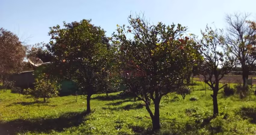 Chácara / sítio com 2 quartos à venda na imbaa, Imbaá, Uruguaiana