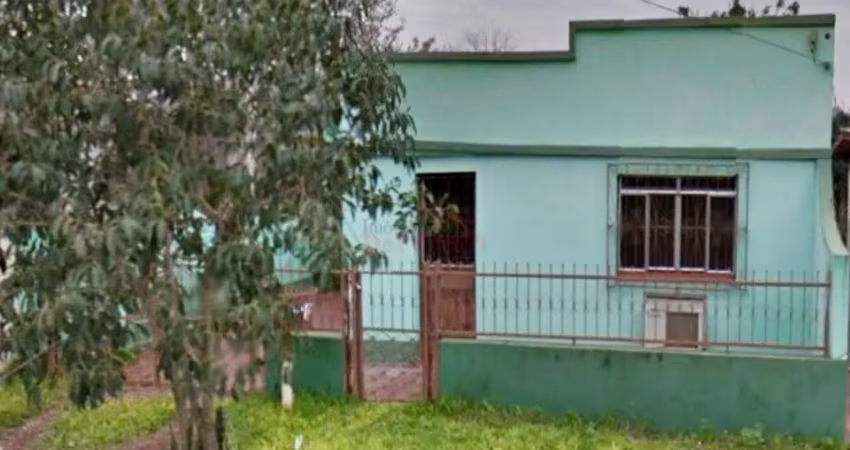 Casa com 3 quartos à venda na Feliciano Ribeiro, --, Santo Antônio, Uruguaiana