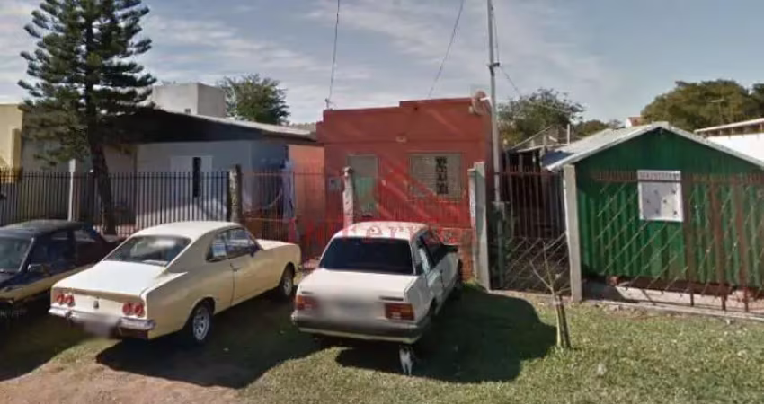 Casa com 3 quartos à venda na Marechal Deodoro, --, Nova Esperança, Uruguaiana