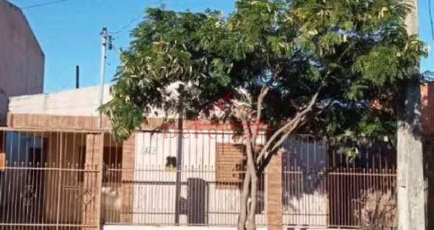 Casa com 3 quartos à venda na Rua Oito, --, Tabajara Brites, Uruguaiana