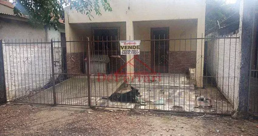 Casa com 3 quartos à venda na Fernando Ferrari, --, Ipiranga, Uruguaiana