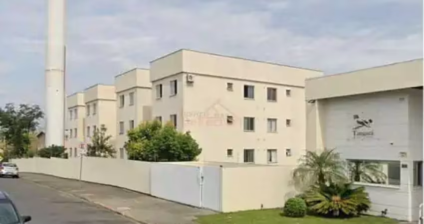 Apartamento com 2 quartos à venda na João Paulo II, 399, Presidente Vargas, Içara