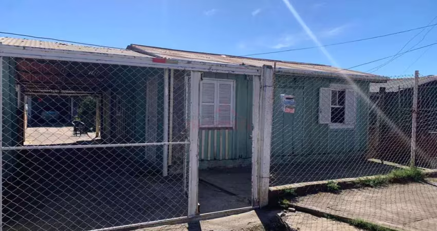 Casa com 3 quartos à venda na Rua Diego Lanziani, --, Santo Inácio, Uruguaiana